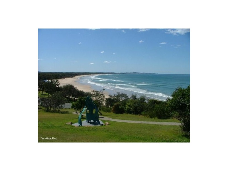 Bonny Hills NSW 2445