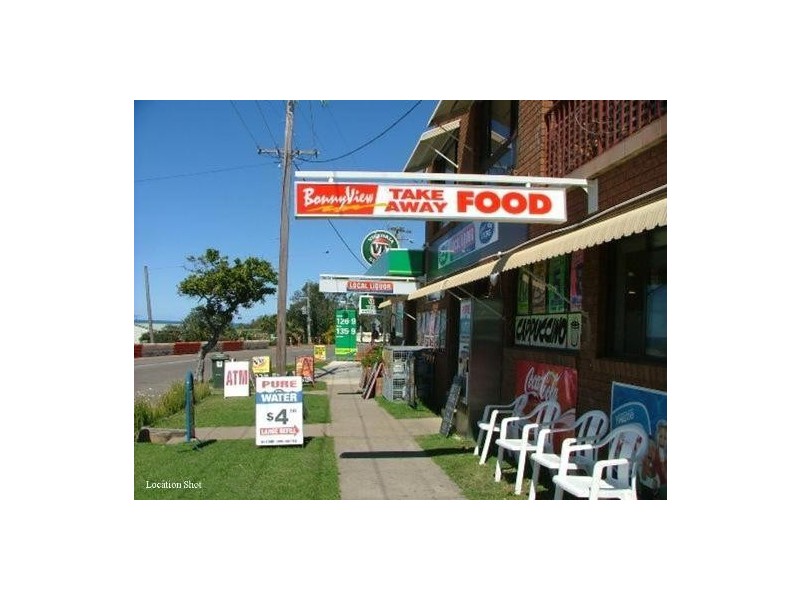 Bonny Hills NSW 2445