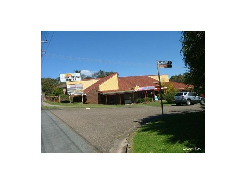 Bonny Hills NSW 2445