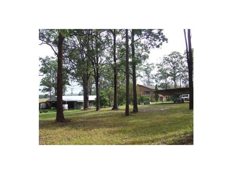 Herons Creek NSW 2443