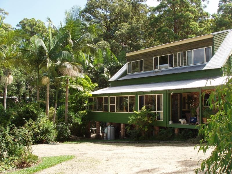 Telegraph Point NSW 2441