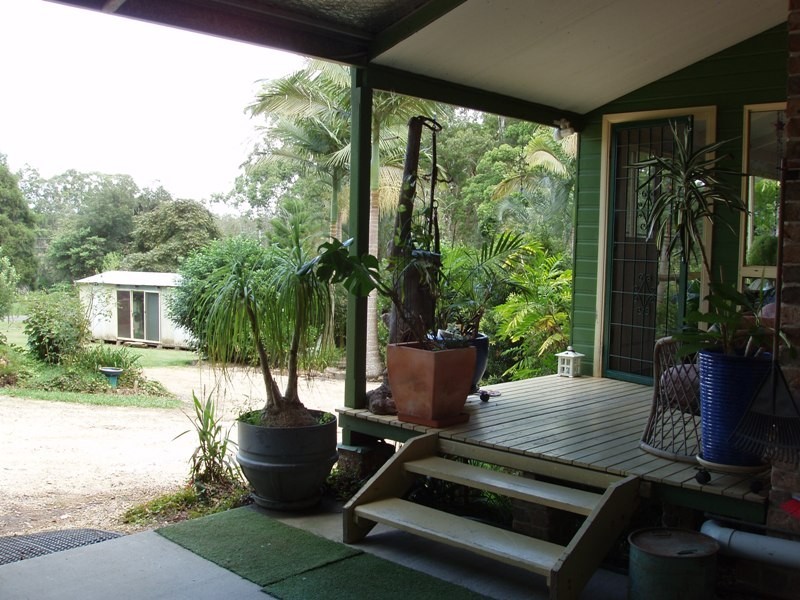 Telegraph Point NSW 2441
