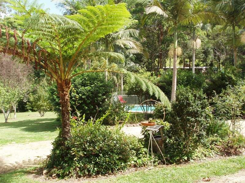 Telegraph Point NSW 2441