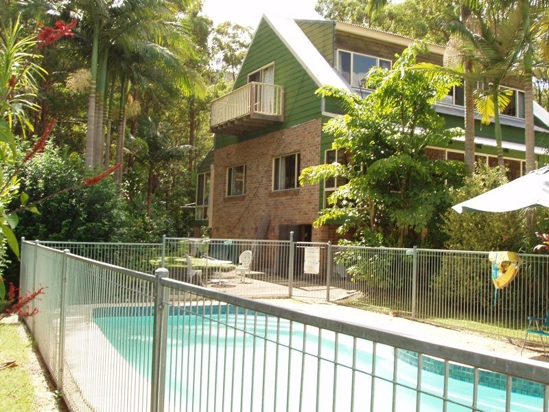Telegraph Point NSW 2441