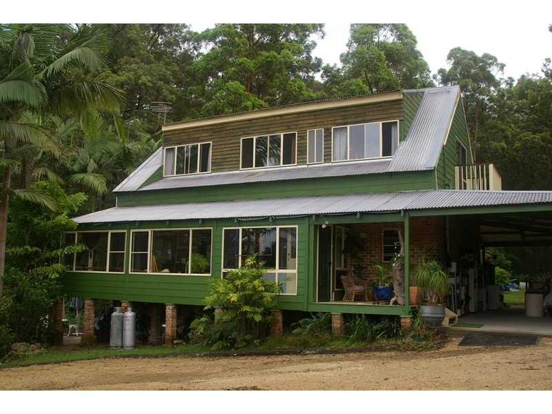 Telegraph Point NSW 2441