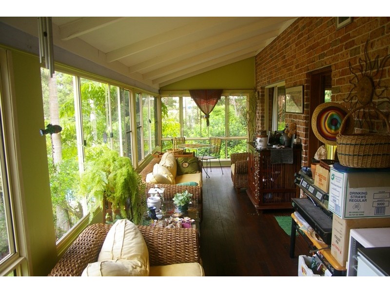 Telegraph Point NSW 2441