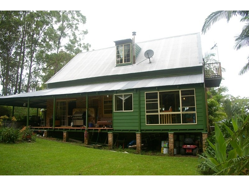Telegraph Point NSW 2441
