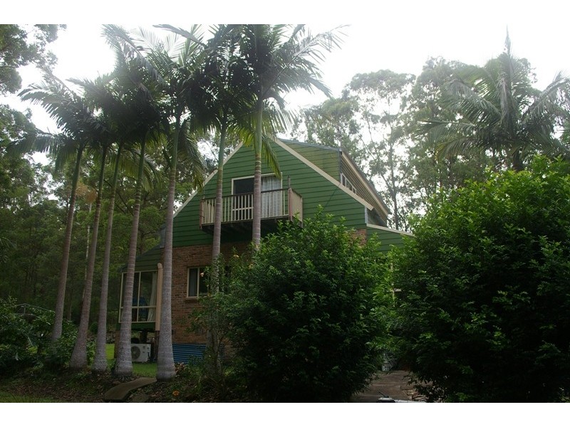 Telegraph Point NSW 2441