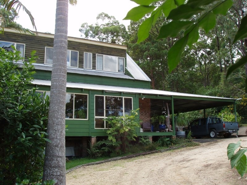 Telegraph Point NSW 2441