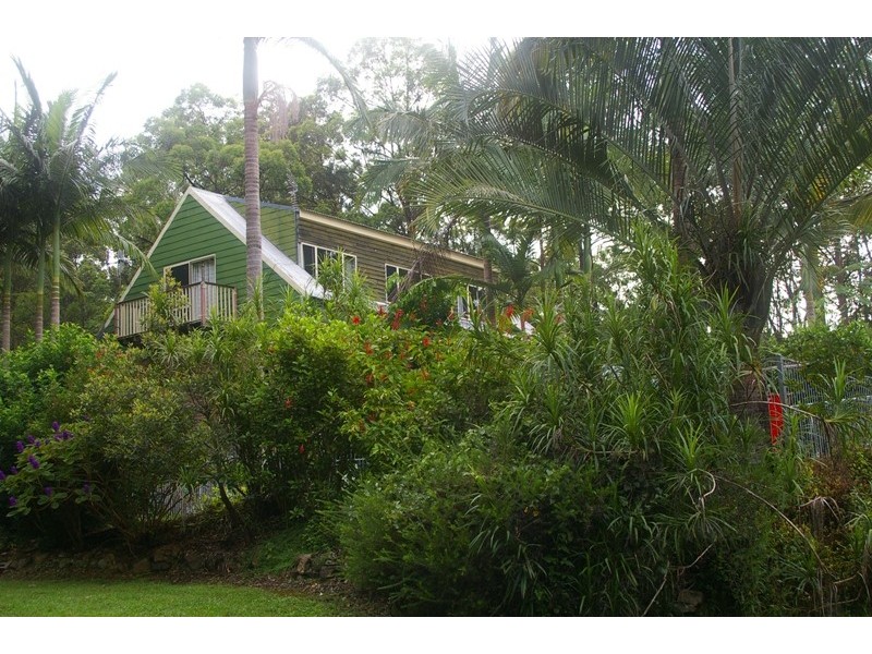 Telegraph Point NSW 2441