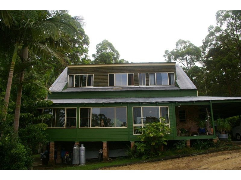 Telegraph Point NSW 2441