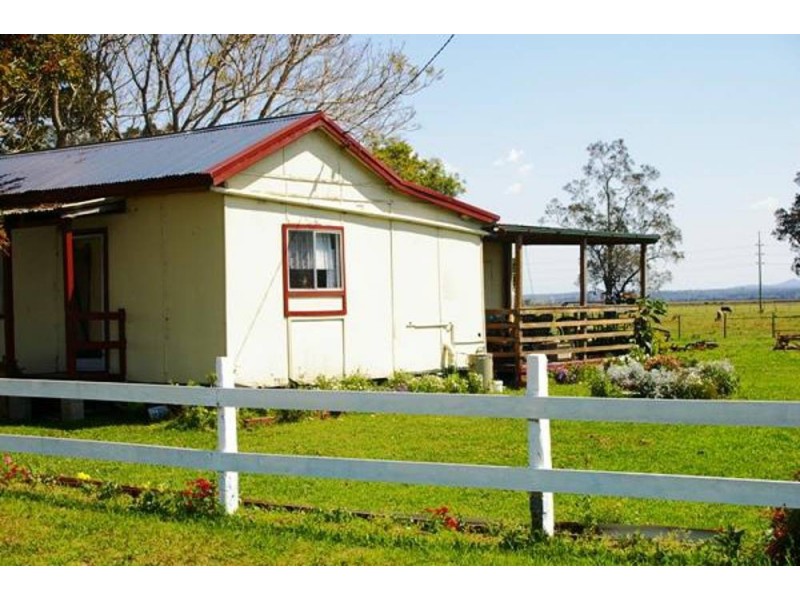 Clybucca NSW 2440