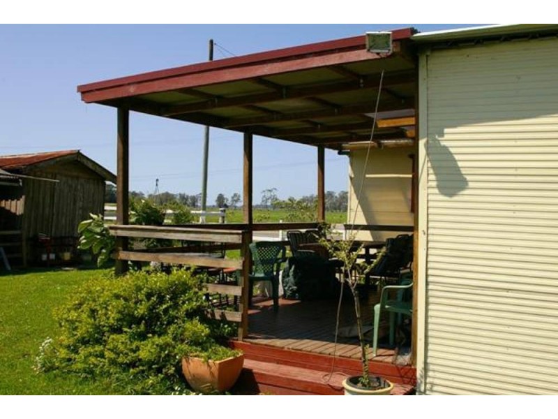 Clybucca NSW 2440
