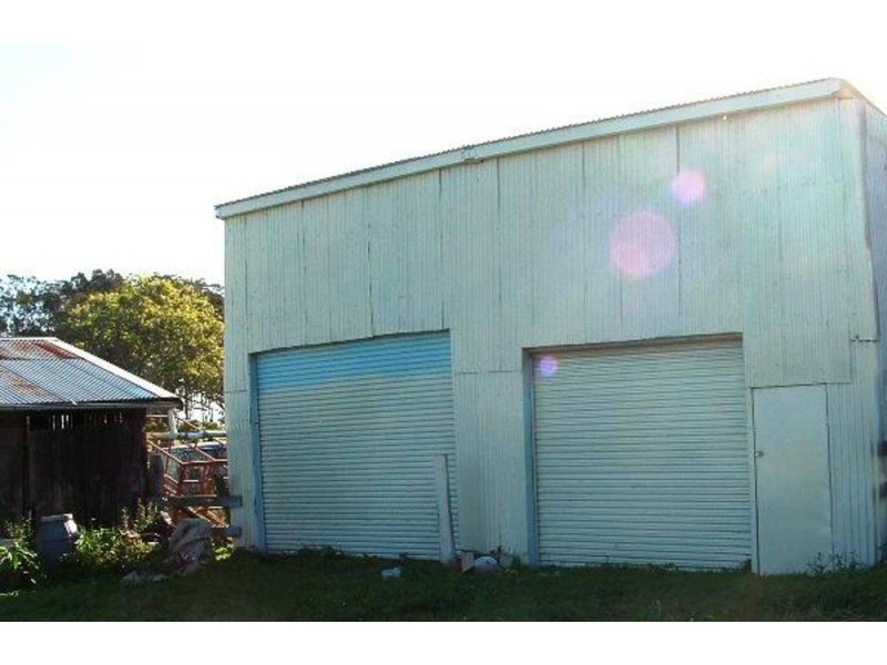 Clybucca NSW 2440
