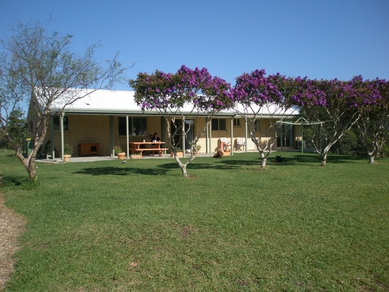 Moorland NSW 2443