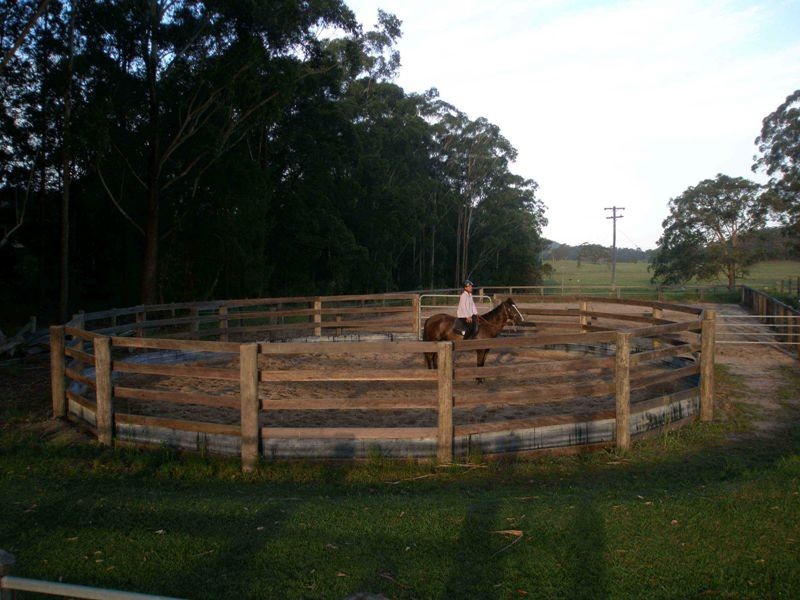 Moorland NSW 2443