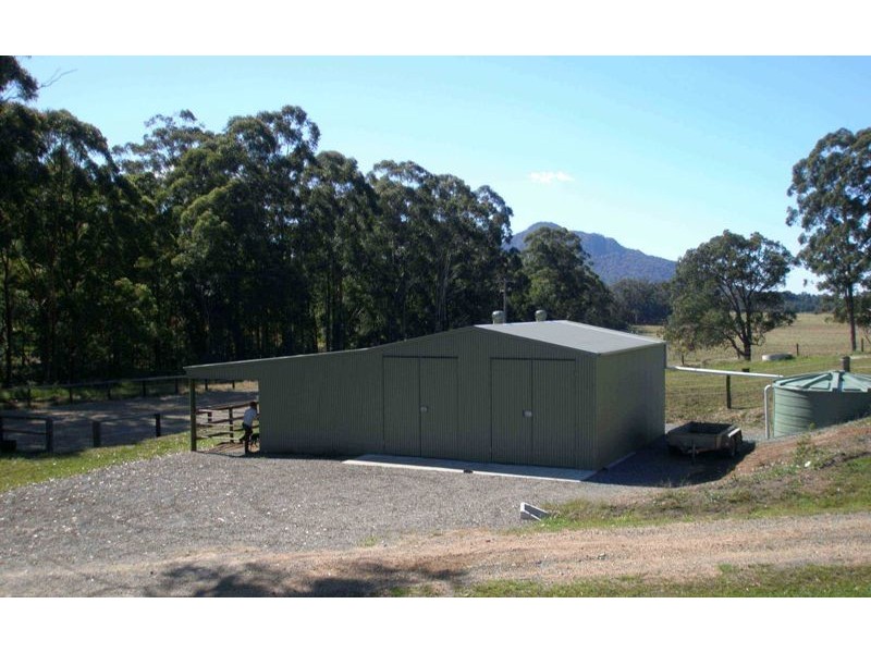 Moorland NSW 2443