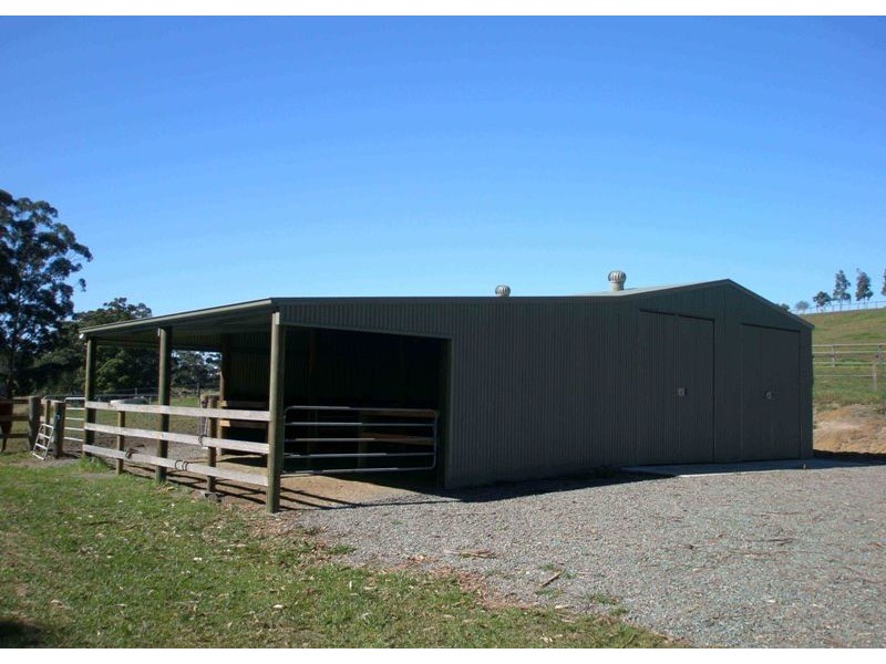 Moorland NSW 2443