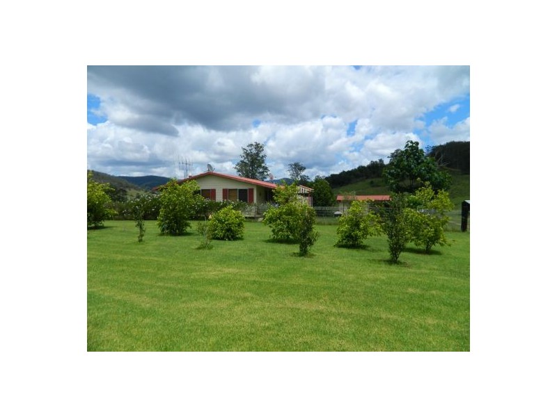 Rollands Plains NSW 2441