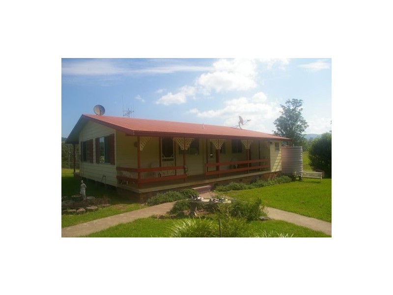 Rollands Plains NSW 2441