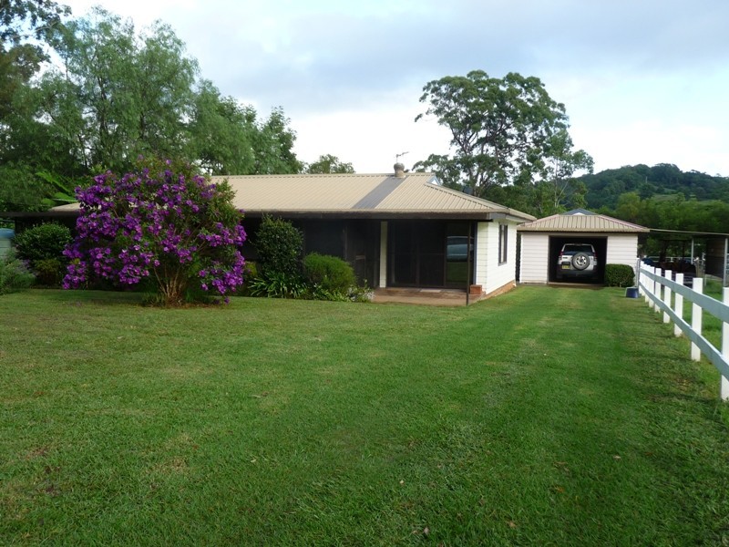 Hannam Vale NSW 2443