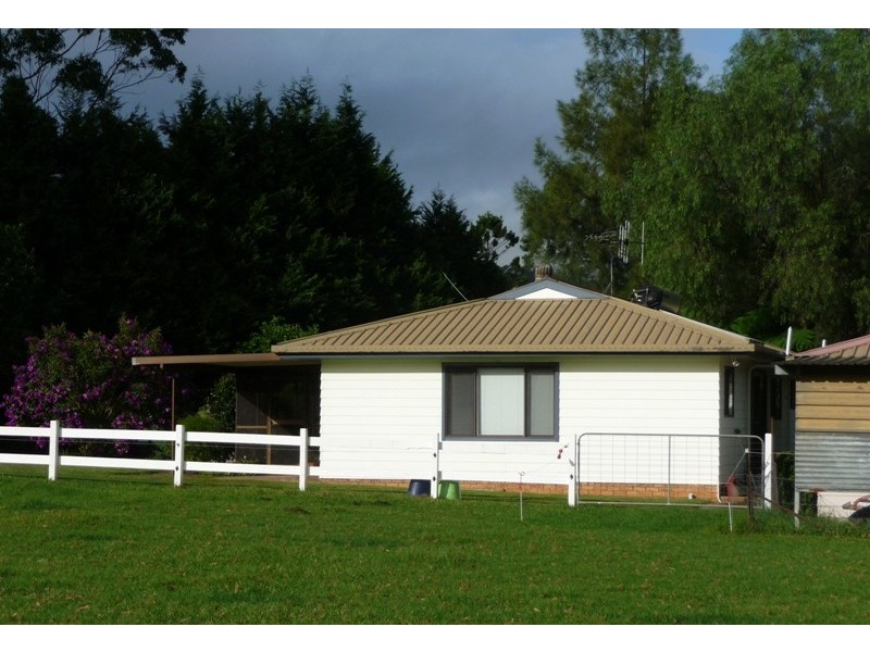 Hannam Vale NSW 2443