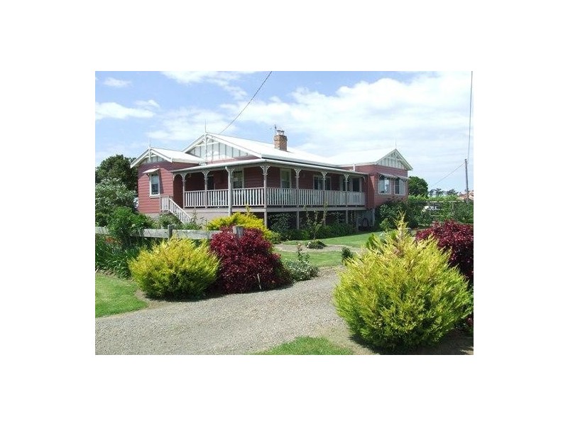 Summer Island NSW 2440