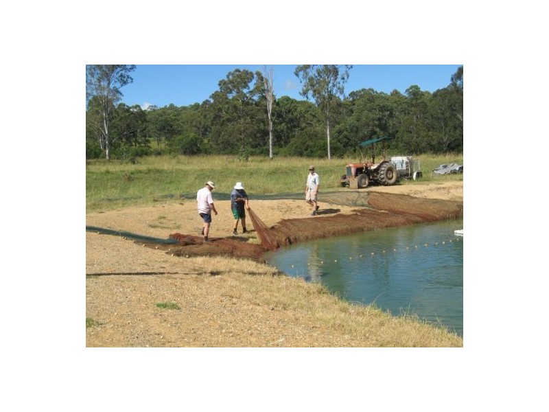 Gum Scrub NSW 2441