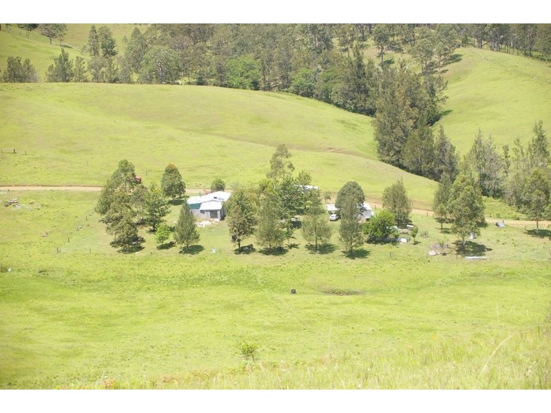 Yarras NSW 2446