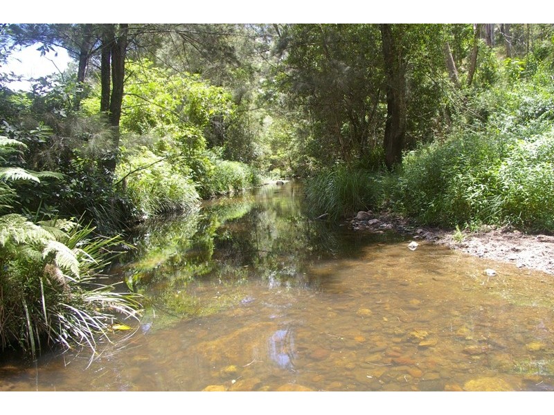 Yarras NSW 2446