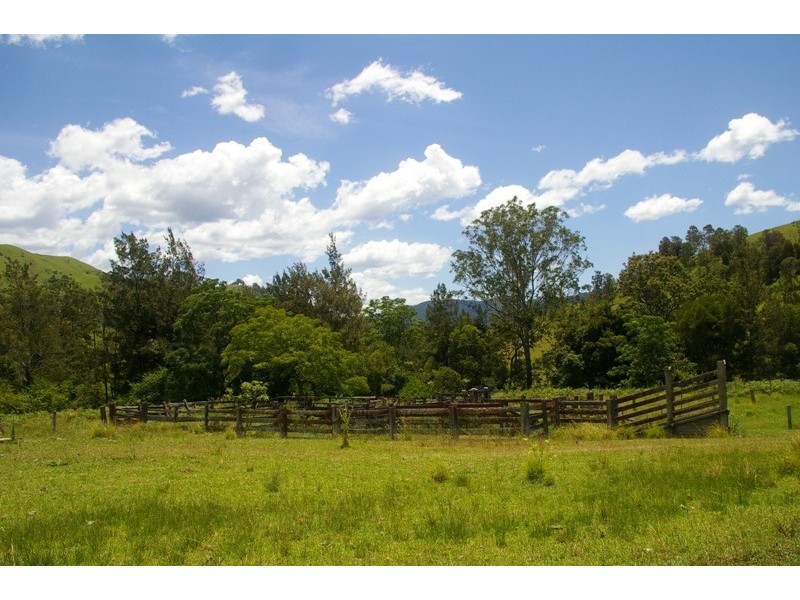 Yarras NSW 2446