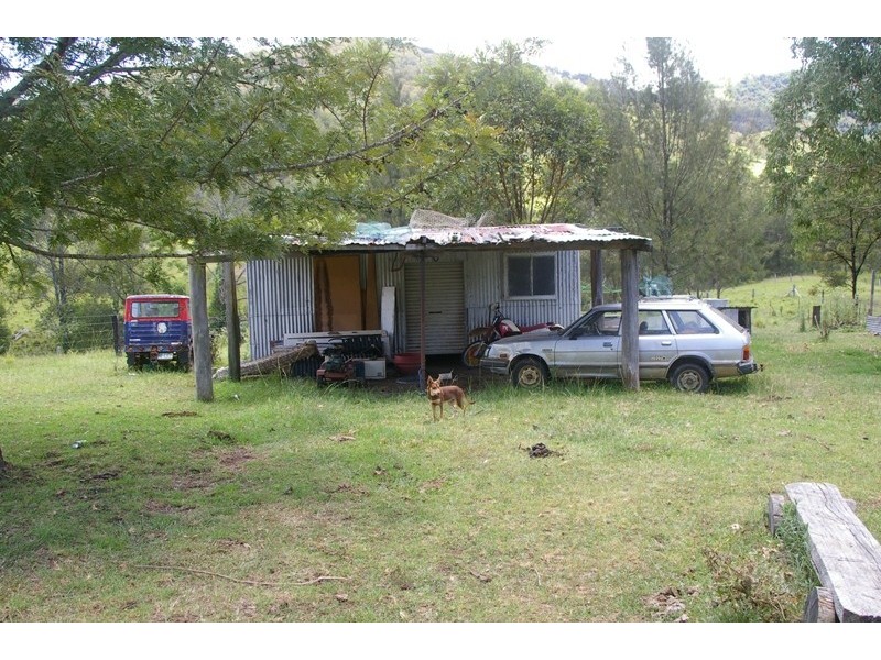 Yarras NSW 2446