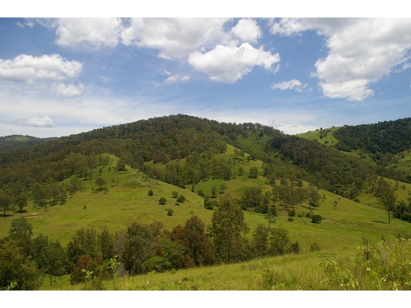 Yarras NSW 2446