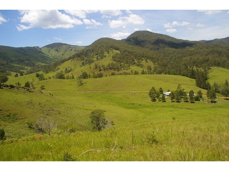 Yarras NSW 2446