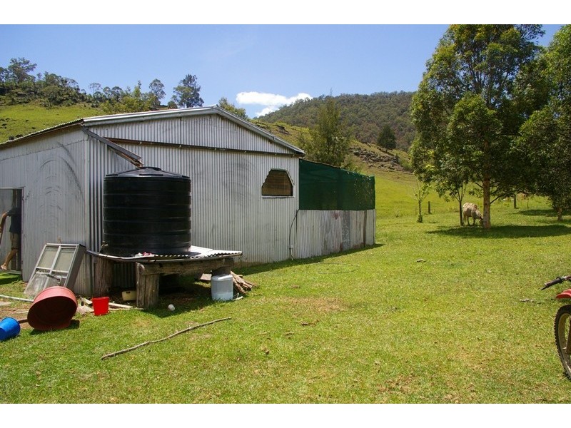 Yarras NSW 2446