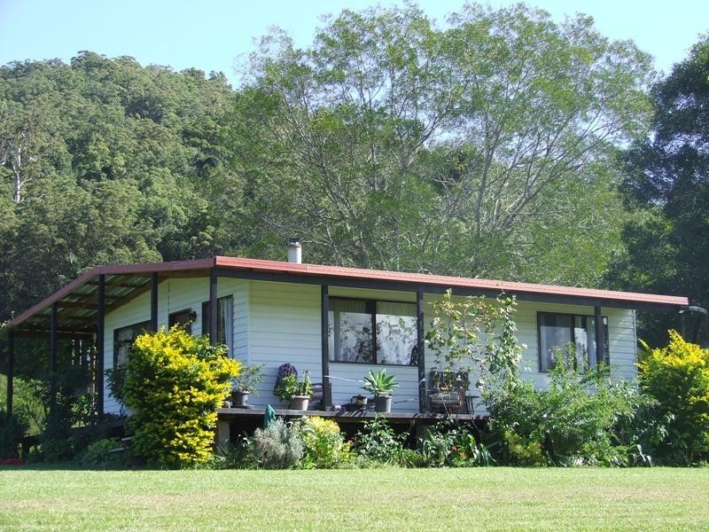 Pappinbarra NSW 2446