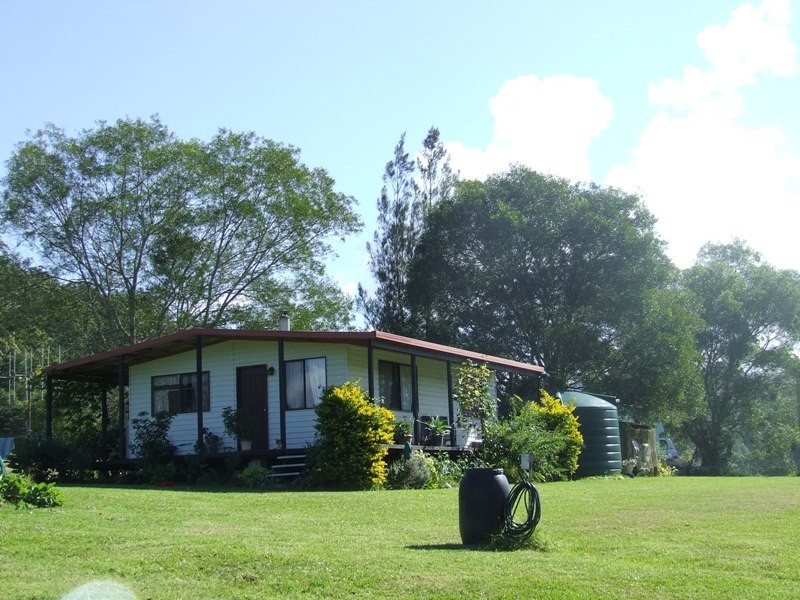 Pappinbarra NSW 2446