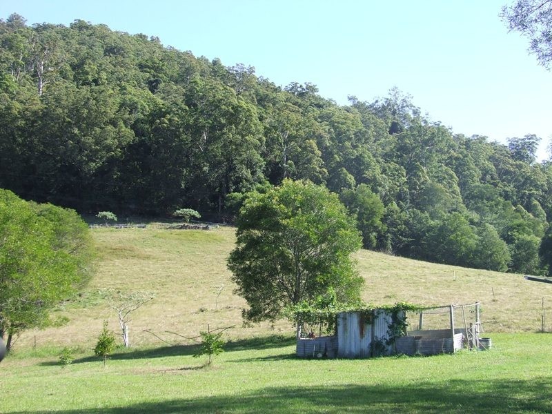 Pappinbarra NSW 2446