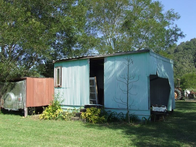 Pappinbarra NSW 2446
