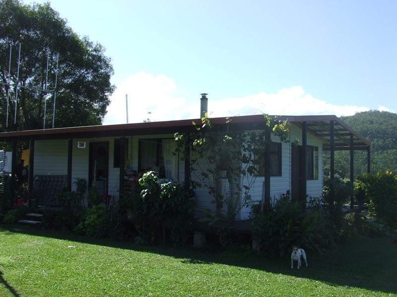 Pappinbarra NSW 2446