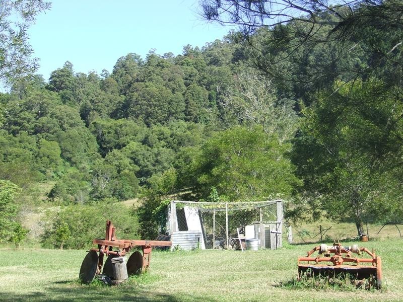 Pappinbarra NSW 2446
