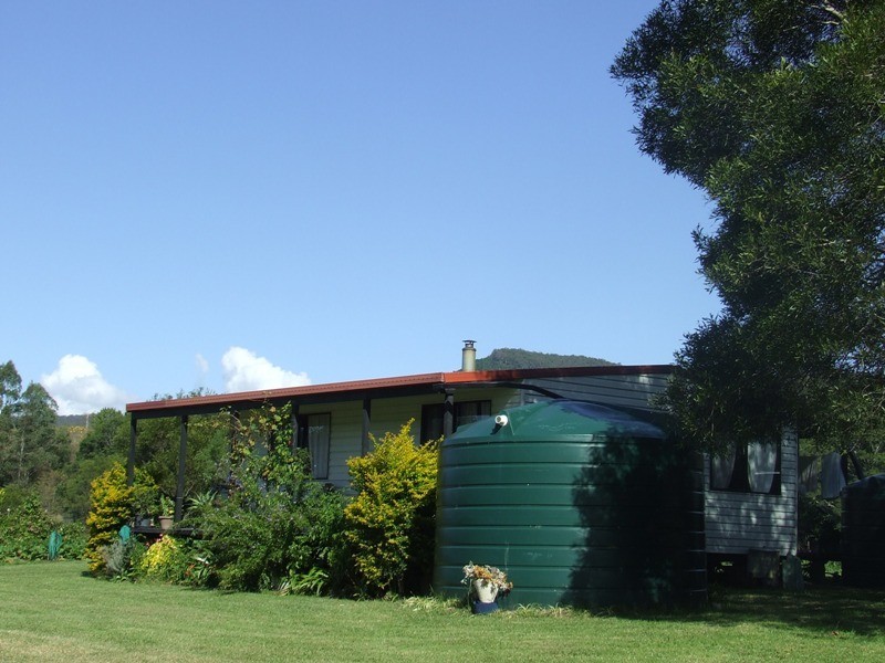 Pappinbarra NSW 2446