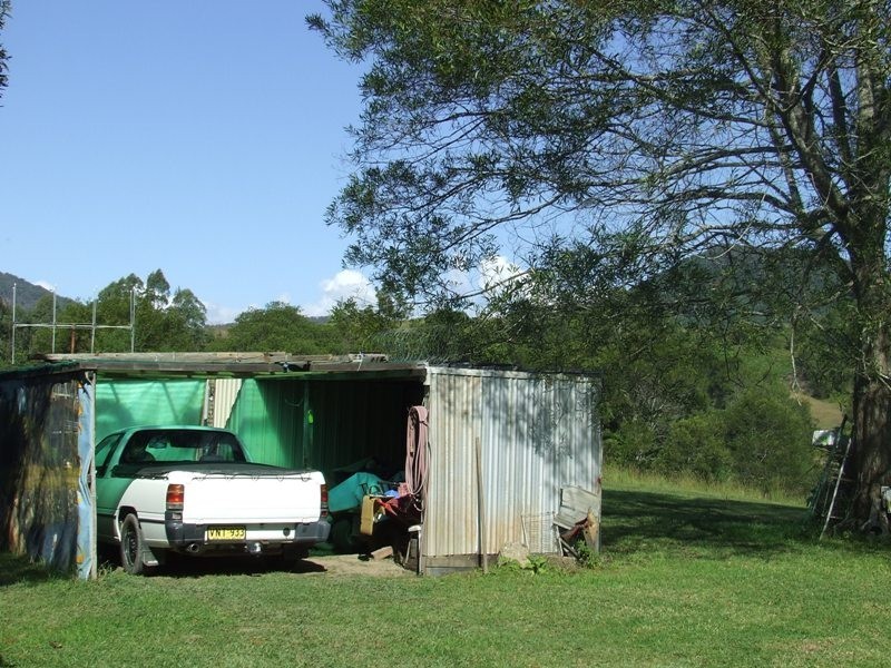 Pappinbarra NSW 2446
