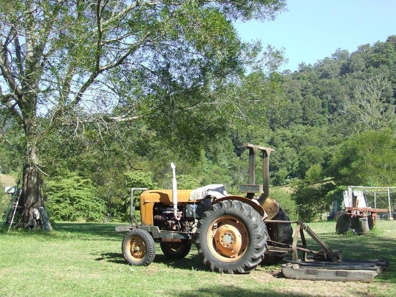 Pappinbarra NSW 2446