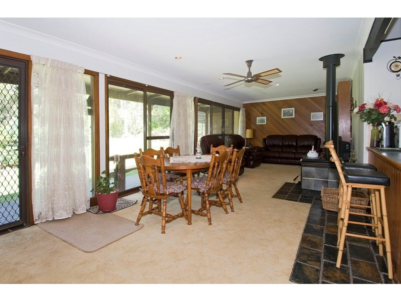 Pappinbarra NSW 2446