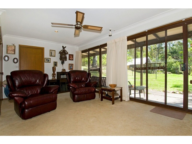 Pappinbarra NSW 2446