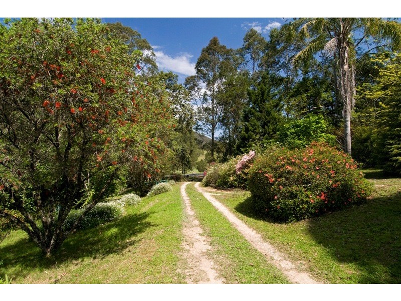 Pappinbarra NSW 2446