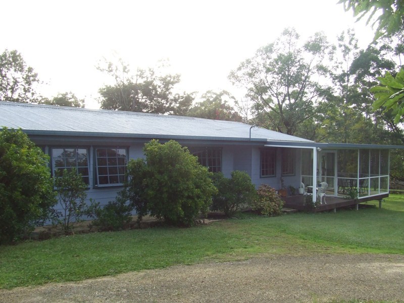 Pembrooke NSW 2446