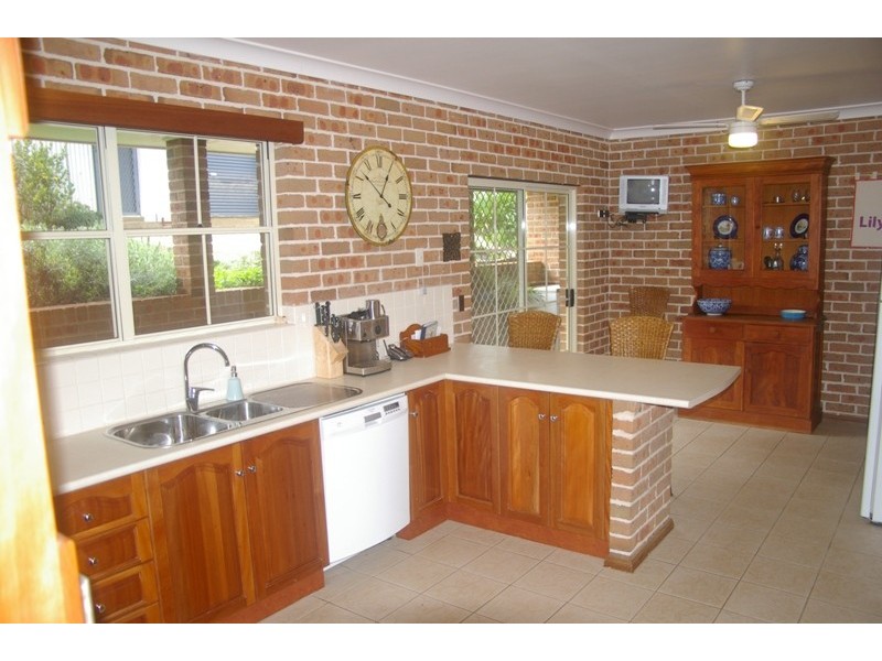 Warrell Creek NSW 2447