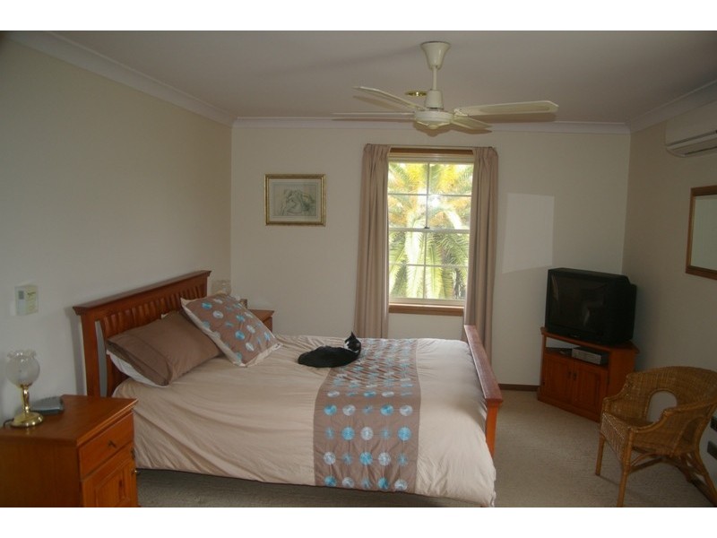 Warrell Creek NSW 2447